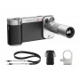 Pgytech PGY RetroVa Complete Set for iPhone 16 Pro Max, P-PG-128