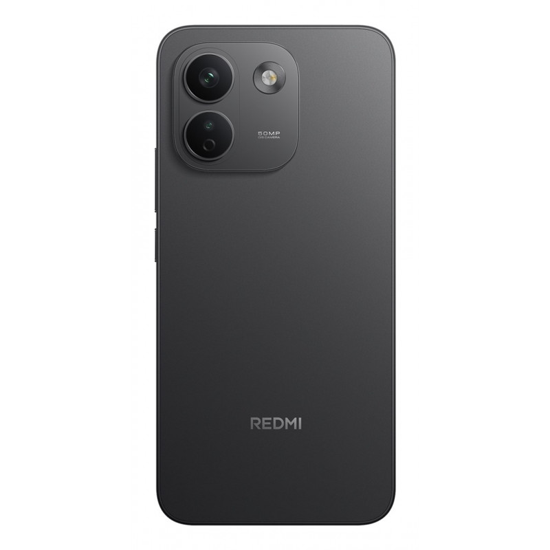 Xiaomi Redmi Note 17 Pro Max 5G NFC Smartphone, 8 GB RAM, 512 GB, Black