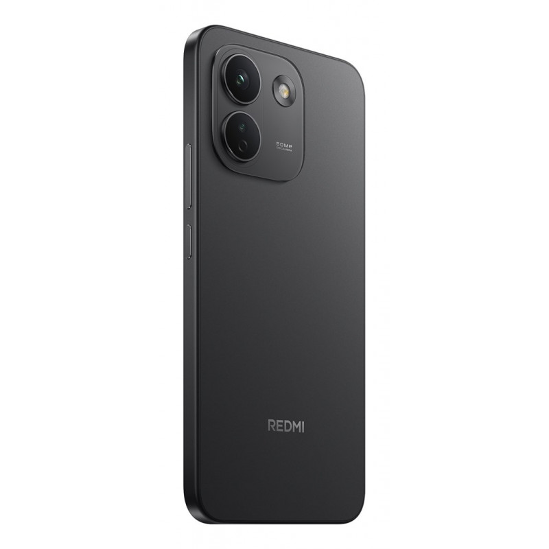 Xiaomi Redmi Note 17 Pro Max 5G NFC Smartphone, 8 GB RAM, 512 GB, Black