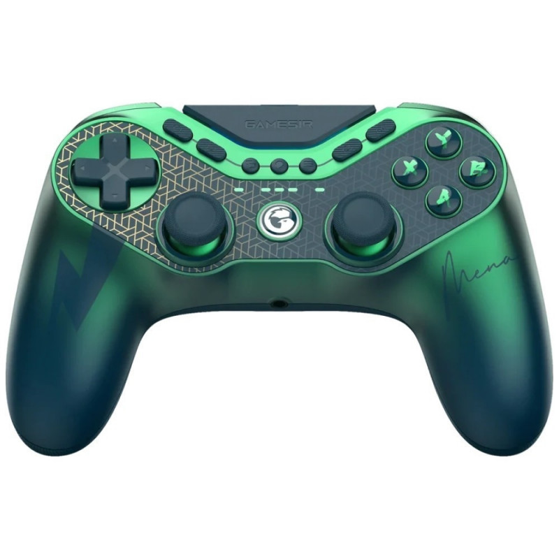 GameSir Tarantula 8K MenaRD Edition Wired Esports PC Universal Game Controller