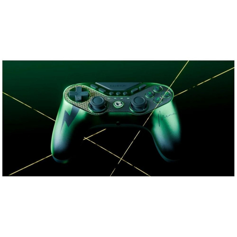 GameSir Tarantula 8K MenaRD Edition Wired Esports PC Universal Game Controller