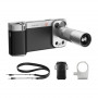 Pgytech PGY RetroVa Complete Set for iPhone 17 Pro Max, P-PG-126