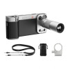 Pgytech PGY RetroVa Complete Set for iPhone 17 Pro Max, P-PG-126