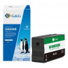 G&G compatible ink cartridge for HP 963XL / 3JA30AE, XL black (19399)