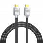 Orico H8CY HDMI 2.1 cable, 8K 60 Hz, 3 m, black