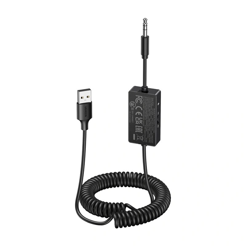 Ugreen 45236 Bluetooth 5.4 transmitter / receiver