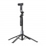 Ugreen P849 4-legged selfie stick tripod with Bluetooth 5.0