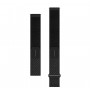 Garmin Quick Release Bands 20 mm, ComfortFit nylon, black (010-13440-00)
