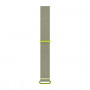 Garmin CIRQA accessory band, Citron Grey, S-M (010-14472-15)