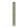 Garmin CIRQA accessory band, Citron Grey, S-M (010-14472-15)