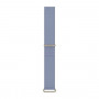 Garmin CIRQA accessory band, French Blue, S-M (010-14472-17)