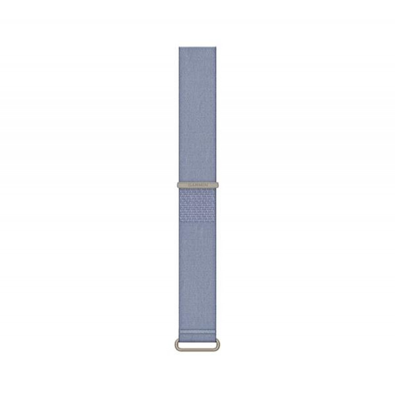 Garmin CIRQA accessory band, French Blue, S-M (010-14472-17)