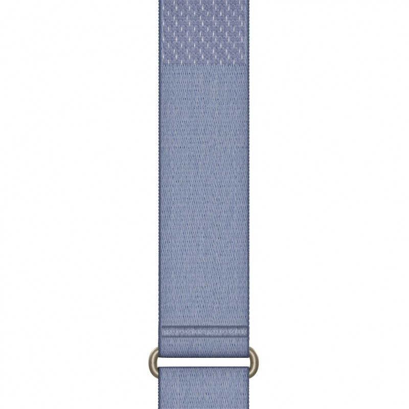 Garmin CIRQA accessory band, French Blue, S-M (010-14472-17)