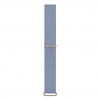 Garmin CIRQA accessory band, French Blue, S-M (010-14472-17)