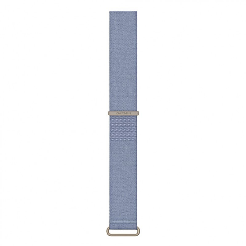 Garmin CIRQA accessory band, French Blue, S-M (010-14472-17)