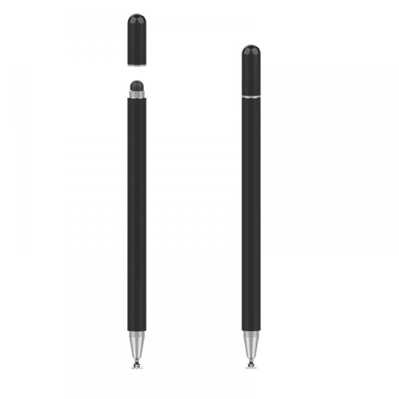 Tech-Protect Magnet Stylus Pen, Black