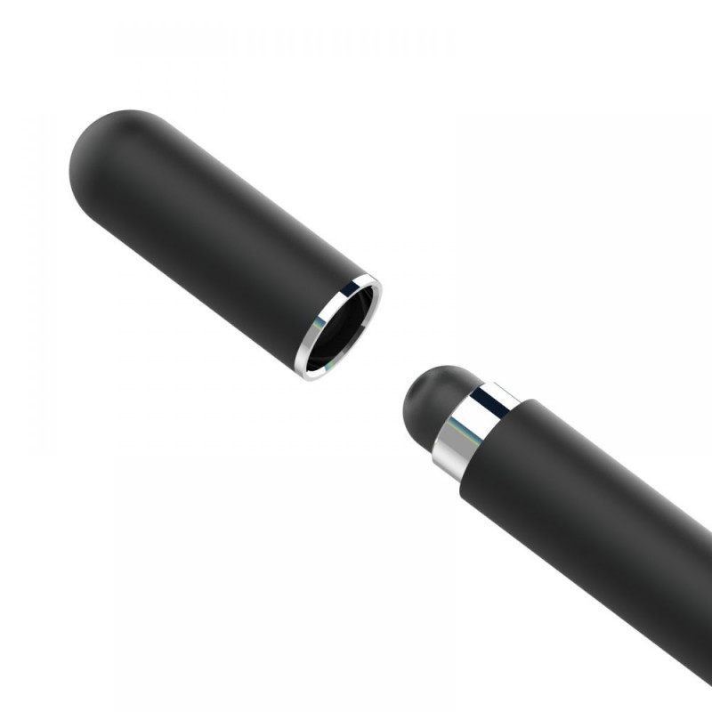 Tech-Protect Magnet Stylus Pen, Black