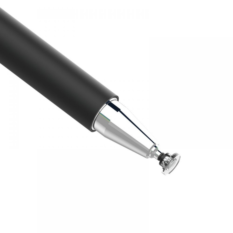 Tech-Protect Magnet Stylus Pen, Black