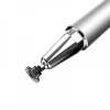 Tech-Protect Magnet Stylus Pen, Black