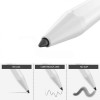 Tech-Protect Digital Stylus Pen for Apple iPad, White