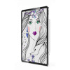 Tech-Protect Digital Stylus Pen for Apple iPad, White