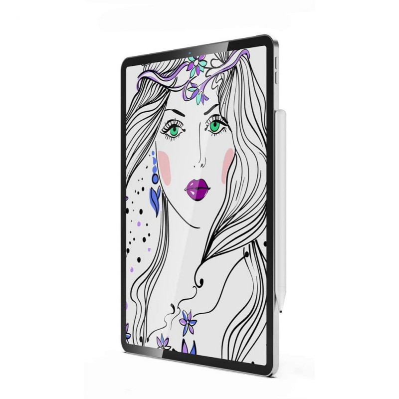 Tech-Protect Digital Stylus Pen for Apple iPad, White