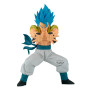 Bandai Banpresto Dragon Ball Super Grandista Gogeta II collectible figure