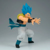 Bandai Banpresto Dragon Ball Super Grandista Gogeta II collectible figure