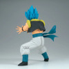 Bandai Banpresto Dragon Ball Super Grandista Gogeta II collectible figure