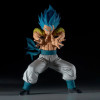 Bandai Banpresto Dragon Ball Super Grandista Gogeta II collectible figure