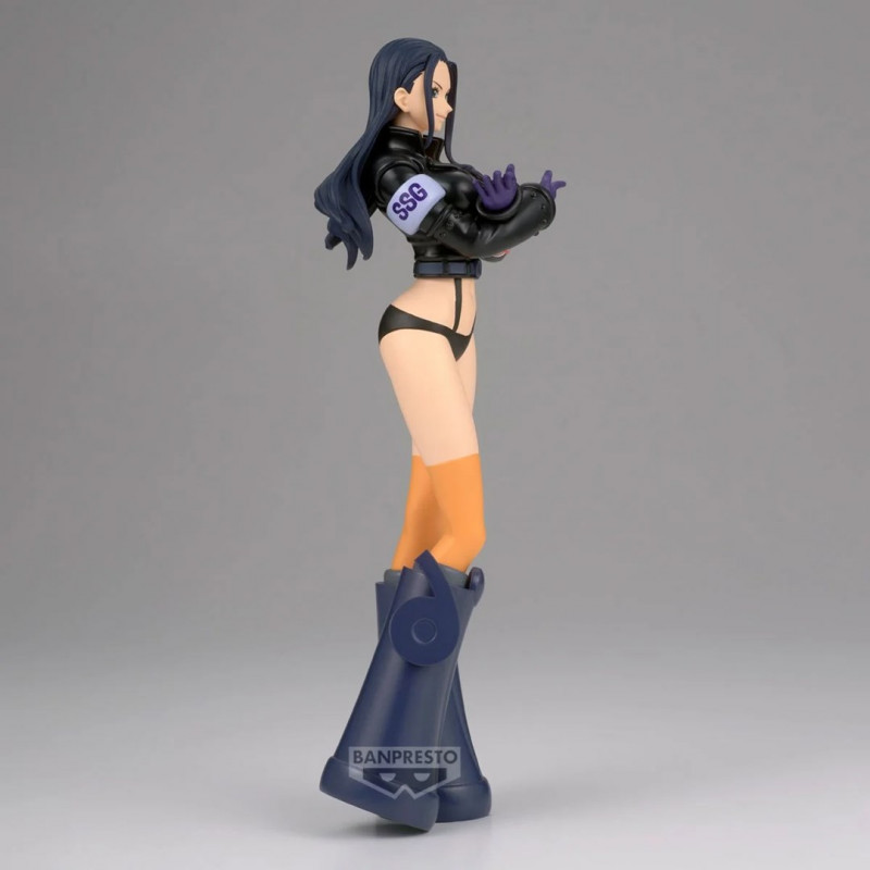 Bandai Banpresto One Piece Glitter&Glamours Nico Robin Egghead Style collectible figure