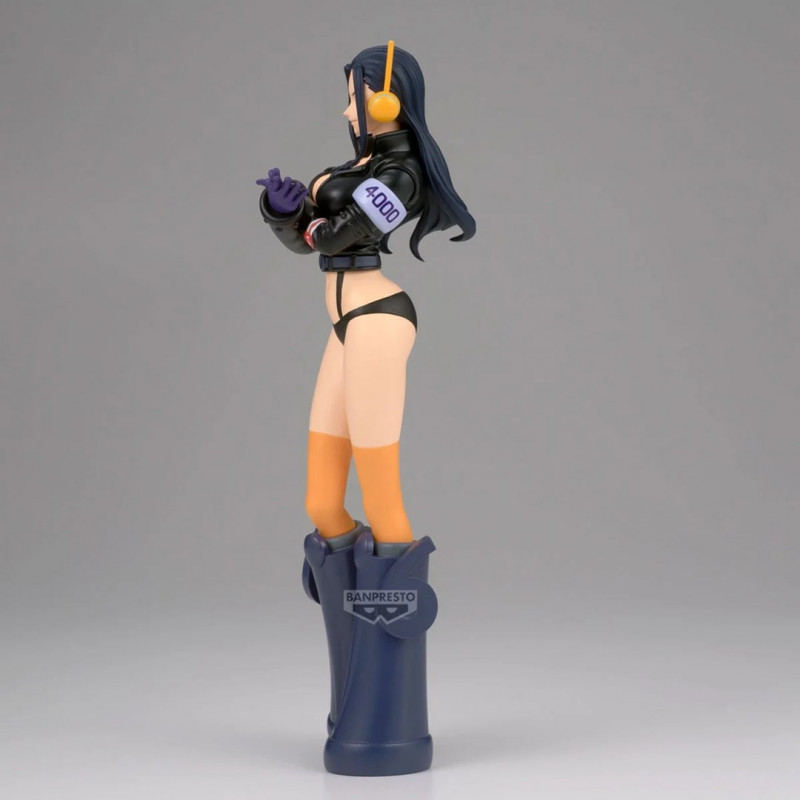 Bandai Banpresto One Piece Glitter&Glamours Nico Robin Egghead Style collectible figure