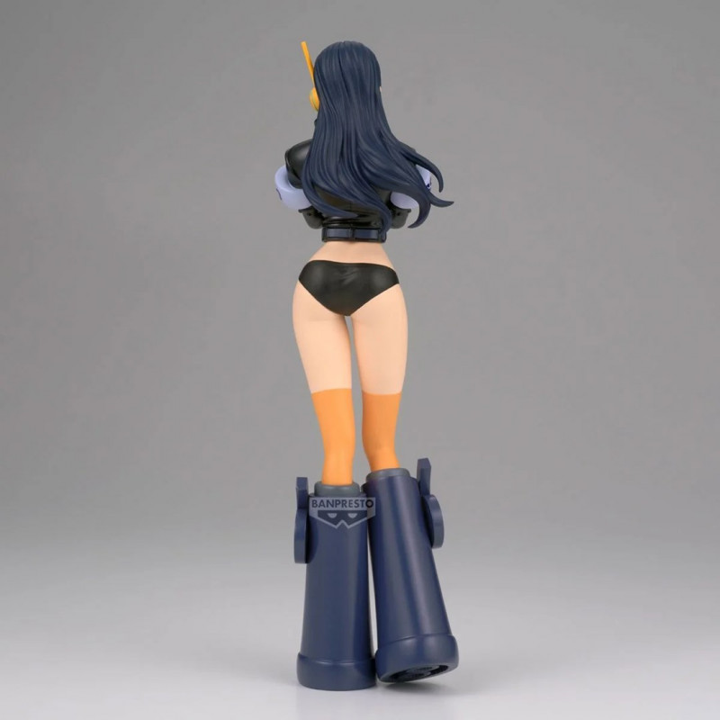 Bandai Banpresto One Piece Glitter&Glamours Nico Robin Egghead Style collectible figure