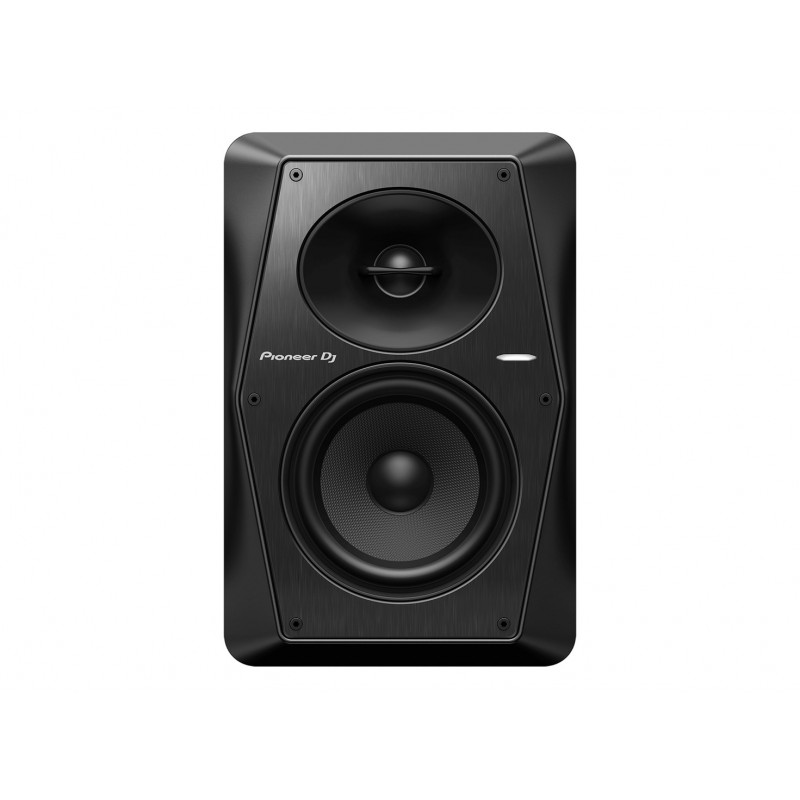 Pioneer VM-50 2-way loudspeaker, wired, black