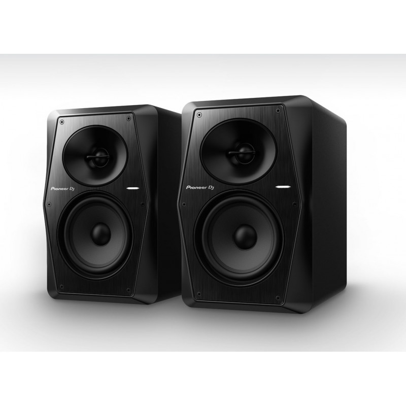 Pioneer VM-50 2-way loudspeaker, wired, black