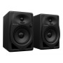 Pioneer DM-50D 2-way loudspeaker, wired, 50 W, black