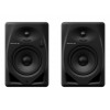 Pioneer DM-50D 2-way loudspeaker, wired, 50 W, black