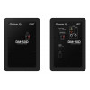 Pioneer DM-50D 2-way loudspeaker, wired, 50 W, black