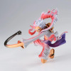 Bandai Banpresto One Piece Battle Record Collection Monkey D. Luffy GEAR 5 (Special Ver.) collectible figure