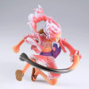 Bandai Banpresto One Piece Battle Record Collection Monkey D. Luffy GEAR 5 (Special Ver.) collectible figure