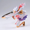 Bandai Banpresto One Piece Battle Record Collection Monkey D. Luffy GEAR 5 (Special Ver.) collectible figure