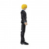 Bandai Ultimate Legends One Piece Sanji collectible figure