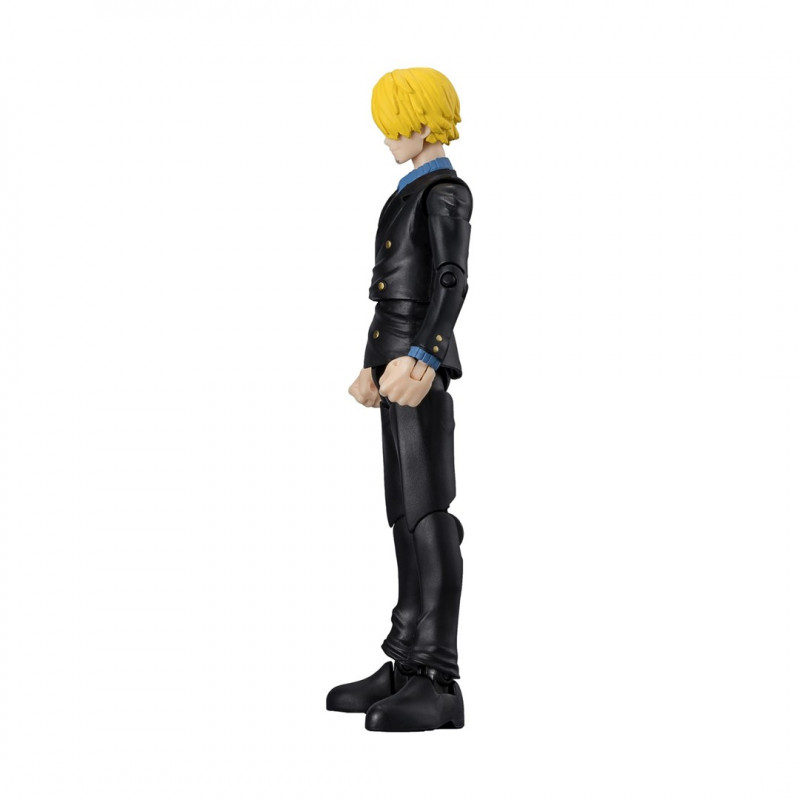 Bandai Ultimate Legends One Piece Sanji collectible figure
