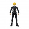 Bandai Ultimate Legends One Piece Sanji collectible figure