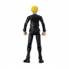 Bandai Ultimate Legends One Piece Sanji collectible figure