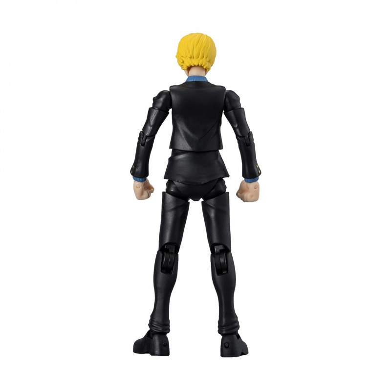 Bandai Ultimate Legends One Piece Sanji collectible figure