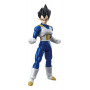 Bandai Dragon Ball Super Evolve Vegeta collectible figure