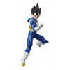 Bandai Dragon Ball Super Evolve Vegeta collectible figure