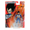 Bandai Dragon Ball Super Evolve Vegeta collectible figure