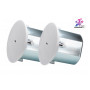 ATEN AS108-AT 8 inch coaxial ceiling loudspeaker